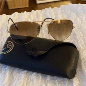 Ray-Ban Aviator Classic
